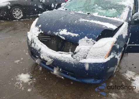 2011 Nissan Sentra 2.0S from USA, damaged, VIN 3N1AB6AP3BL636532